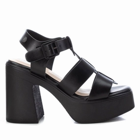 Women's heeled sandals Womens Sandals discount online
