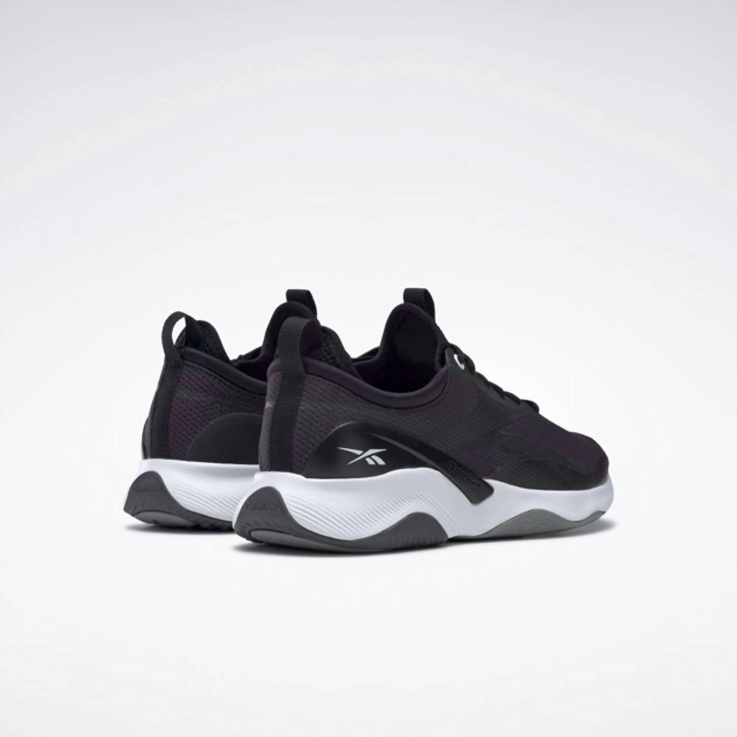 Women's Hiit Tr 2.0 Shoes In Black/footwear White/pure Grey 5