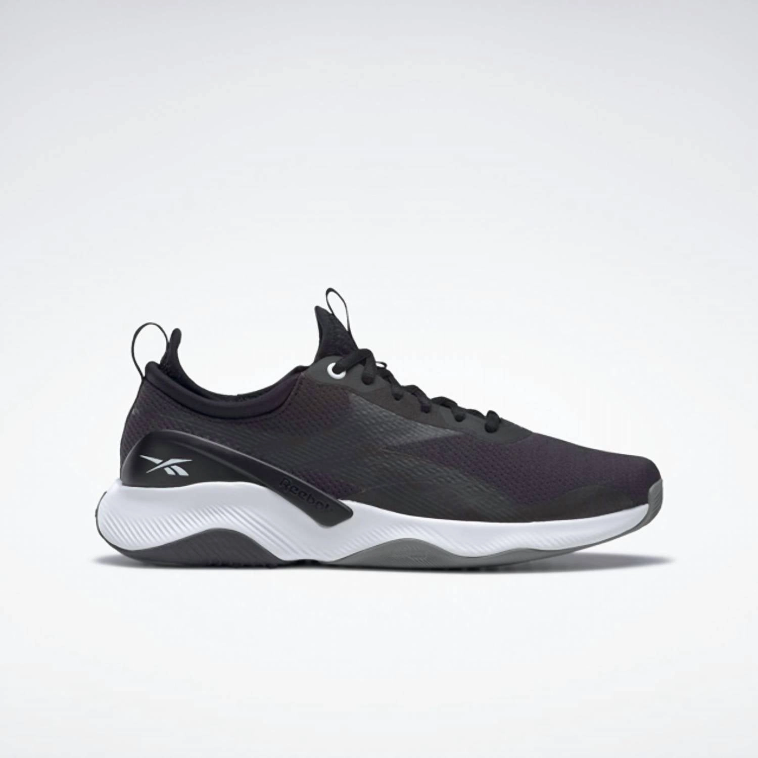 Women's Hiit Tr 2.0 Shoes In Black/footwear White/pure Grey 5 Cheap Athletic Shoes for Women