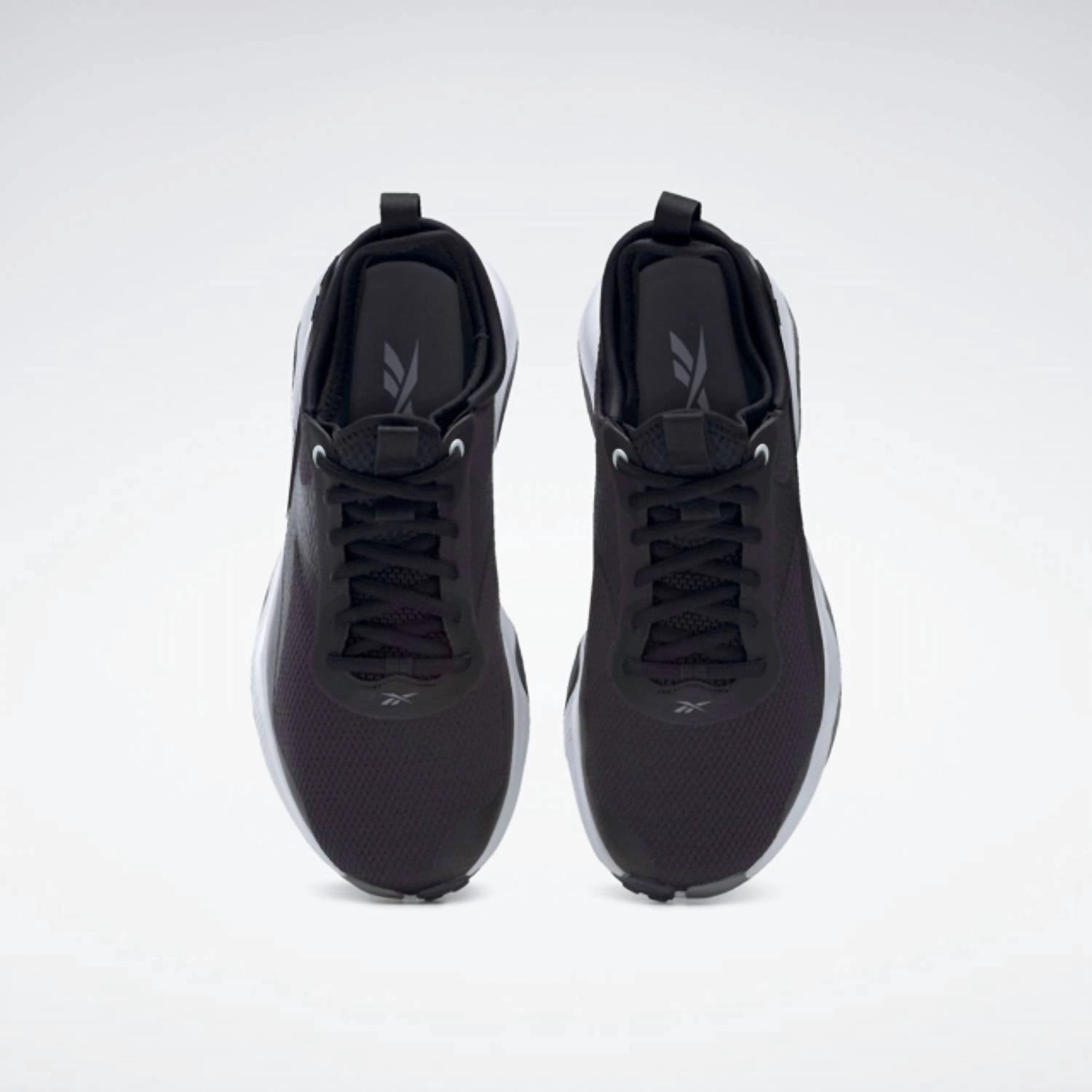 Women's Hiit Tr 2.0 Shoes In Black/footwear White/pure Grey 5