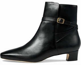 Women's Houston Boots - Medium In Black Antique Calf Buy Womens Boots online cheap