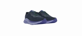 Women's Hovr Turbulence 2 Sneakers In Downpour Gray/celeste/starligh Cheap Athletic Shoes for Women