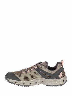 Women's Hydrotrekker Trail Shoe In Bridle,peach Cheap Athletic Shoes for Women