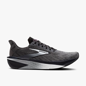 Women's Hyperion 2 Running Shoes In Black/ebony/primer Grey Cheap Athletic Shoes for Women