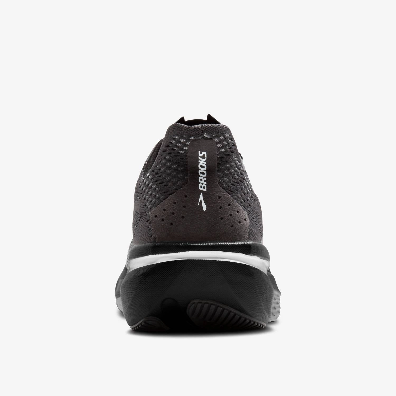 Women's Hyperion 2 Running Shoes In Black/ebony/primer Grey