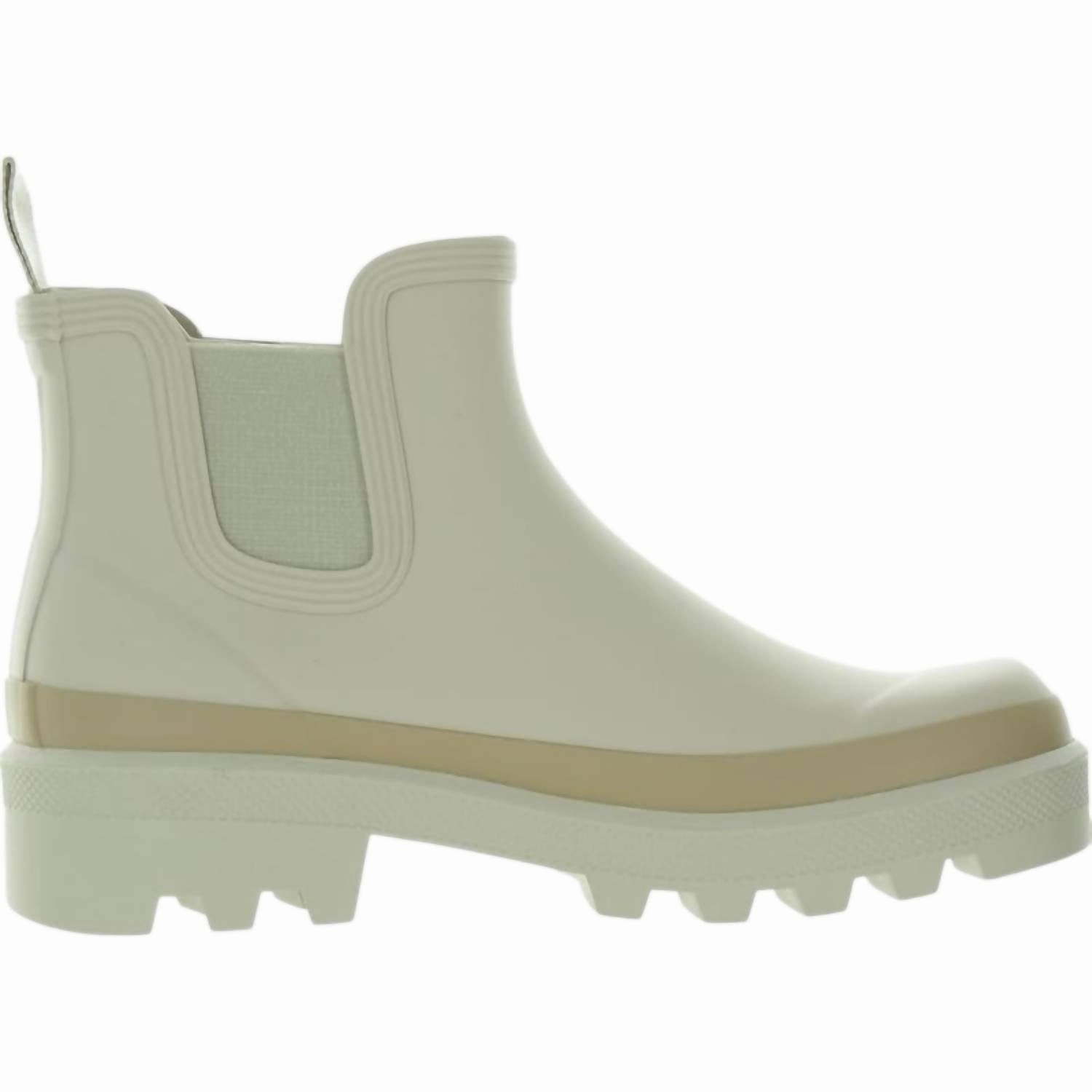 Women's Iggy Boots In Oyster Womens Winter & Rain Boots online