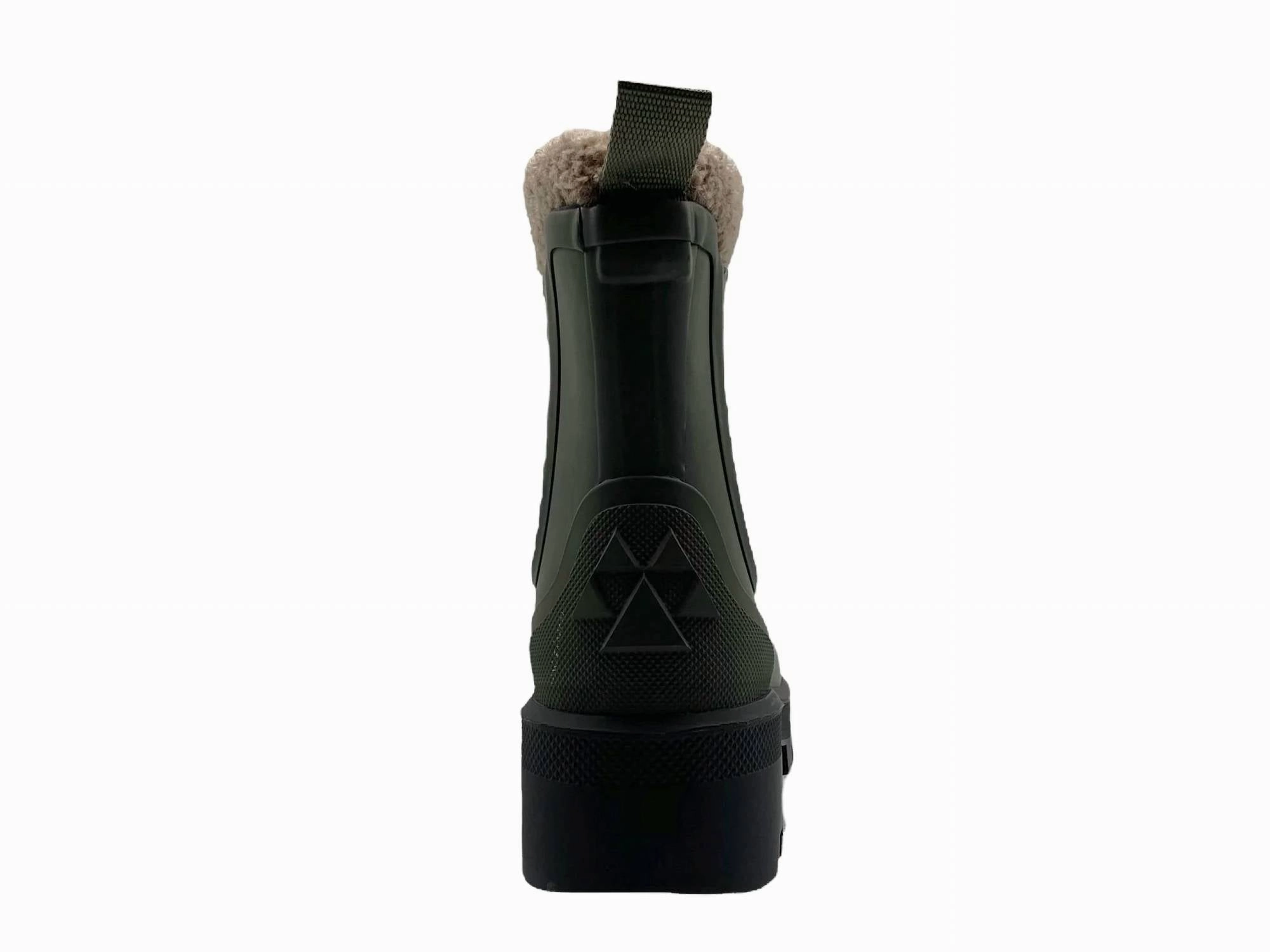 Women's Ignite Boots In Green
