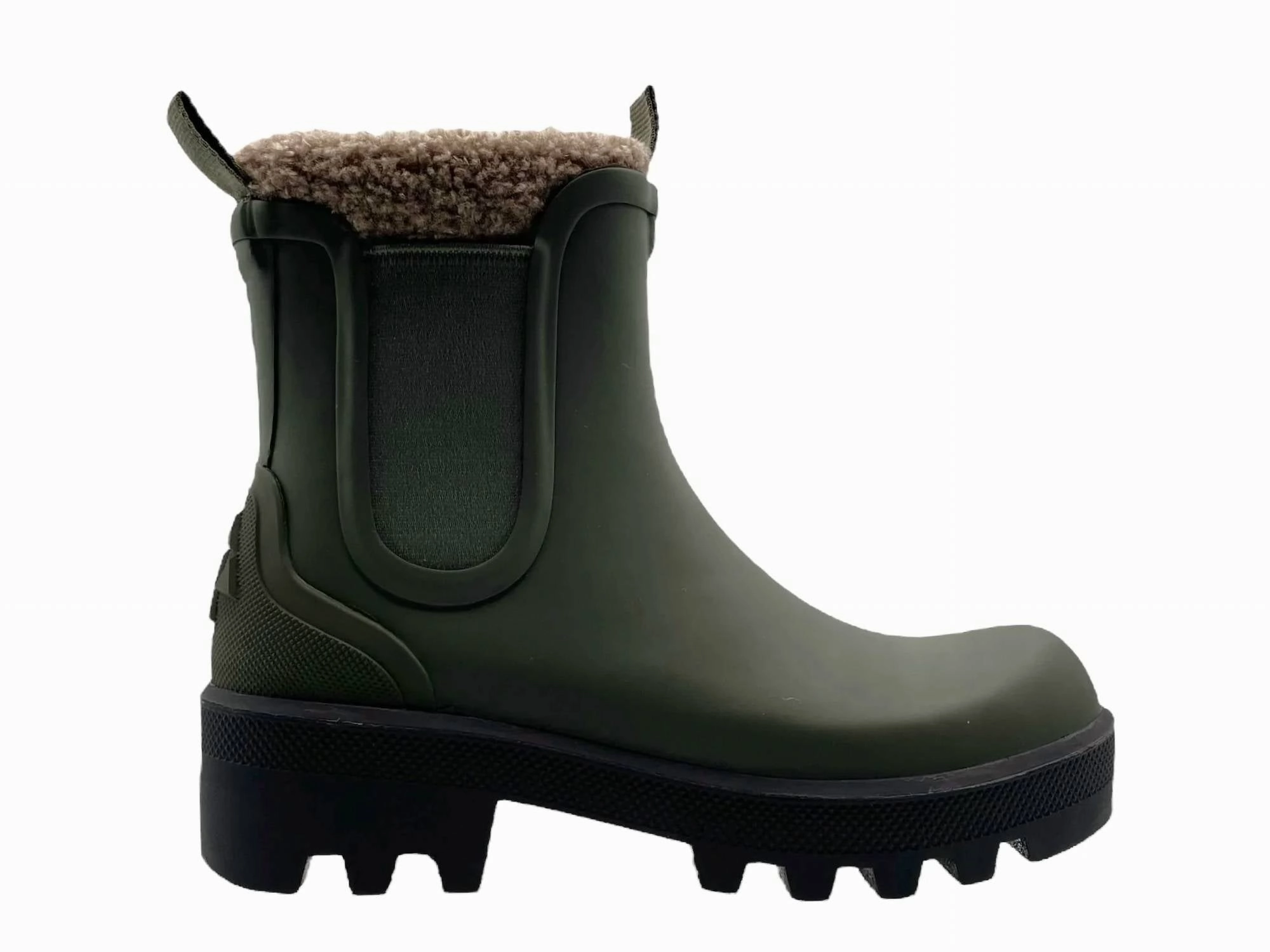 Women's Ignite Boots In Green
