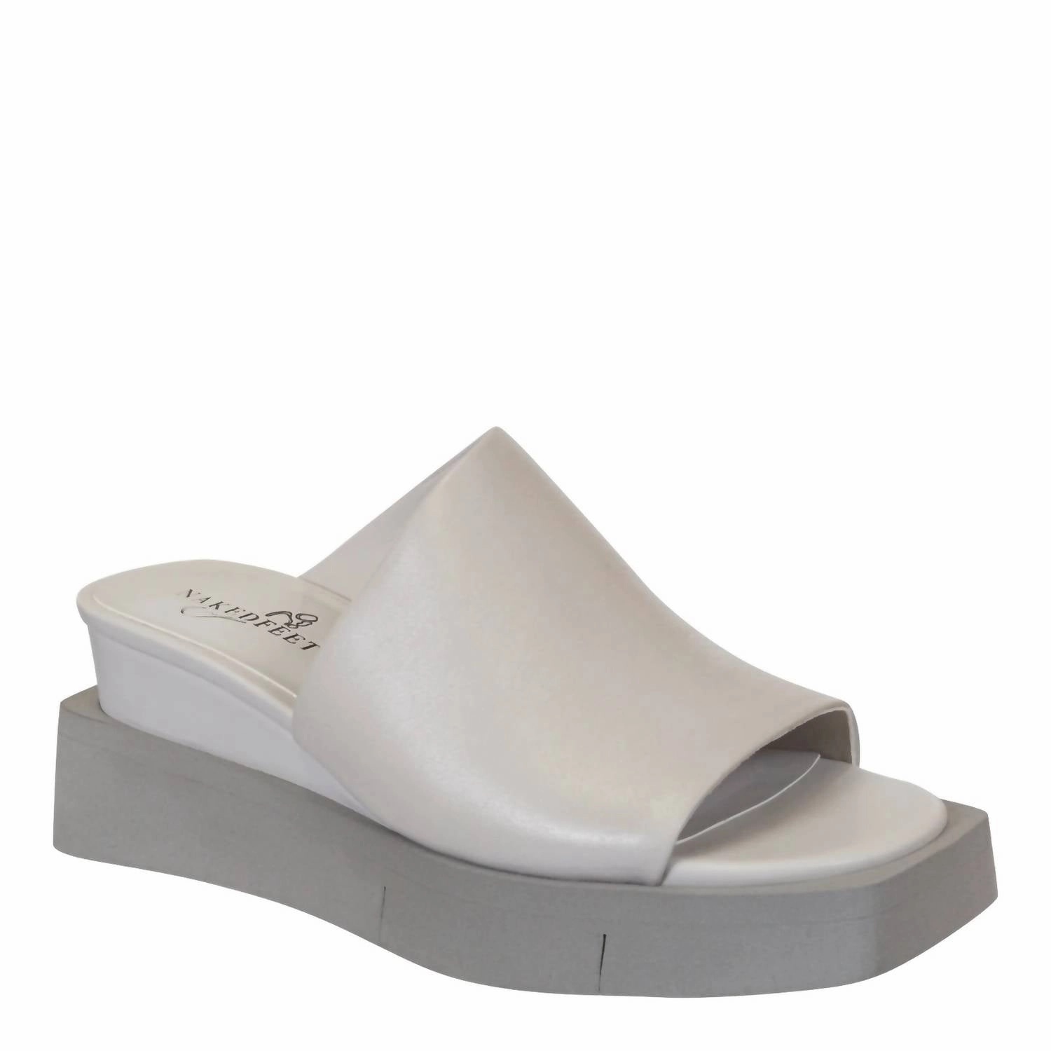 Women's Infinity Sandal In Mist Stylish Womens Sandals discount