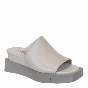 Women's Infinity Sandal In Mist Stylish Womens Sandals discount