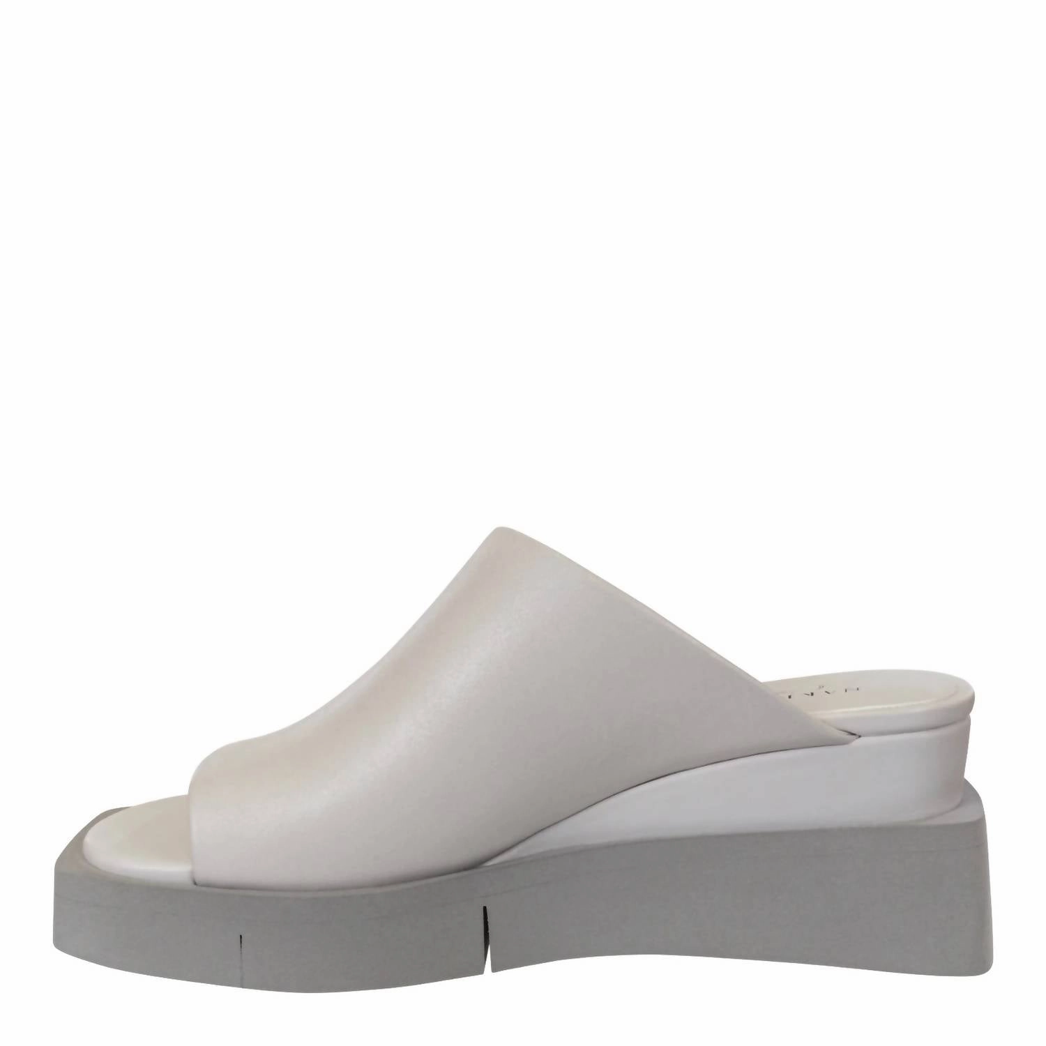 Women's Infinity Sandal In Mist