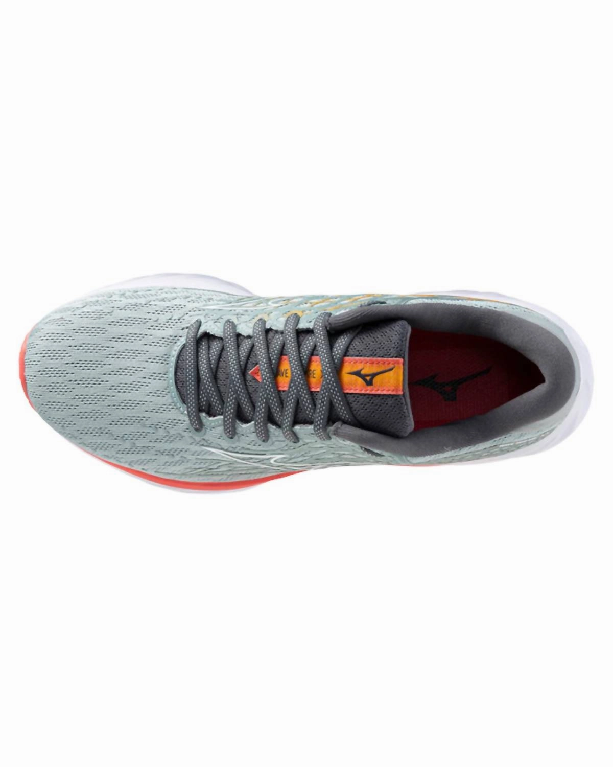 Women's Inspire 20 Shoes In Grey Mist-White