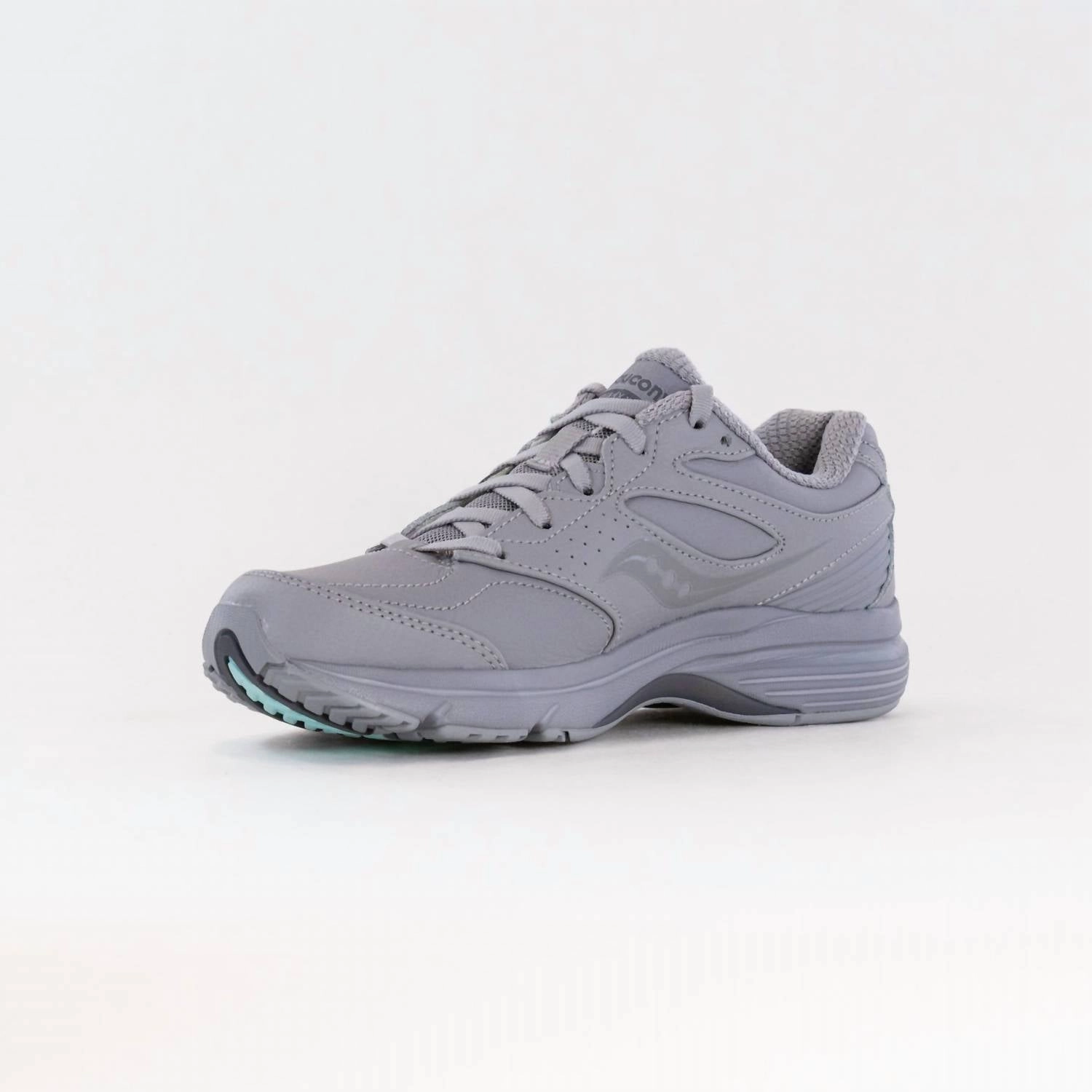Women's Integrity Walker V3 Extra Wide In Grey
