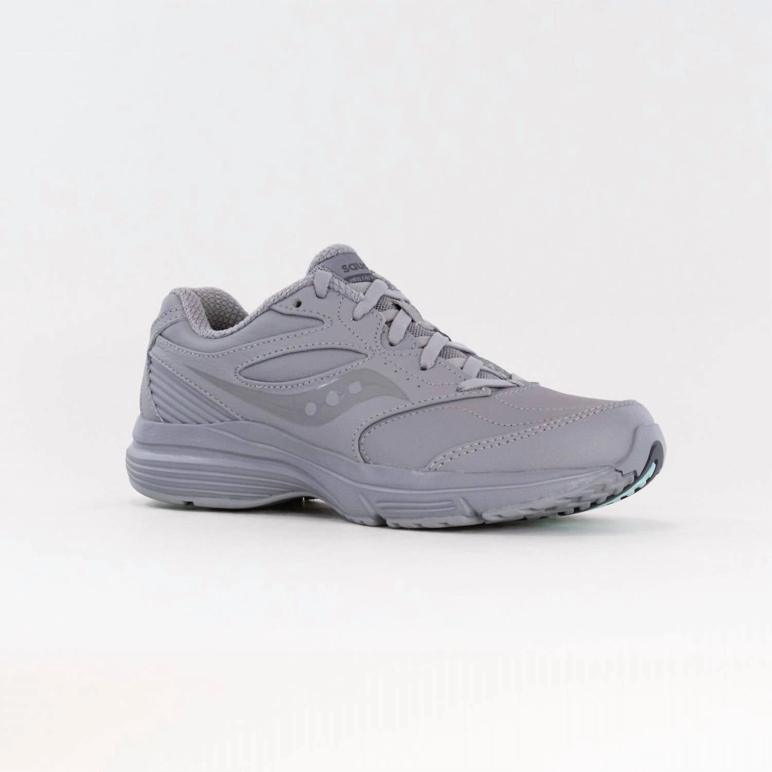 Women's Integrity Walker V3 Extra Wide In Grey Cheap Athletic Shoes for Women