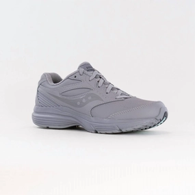 Women's Integrity Walker V3 Extra Wide In Grey Cheap Athletic Shoes for Women