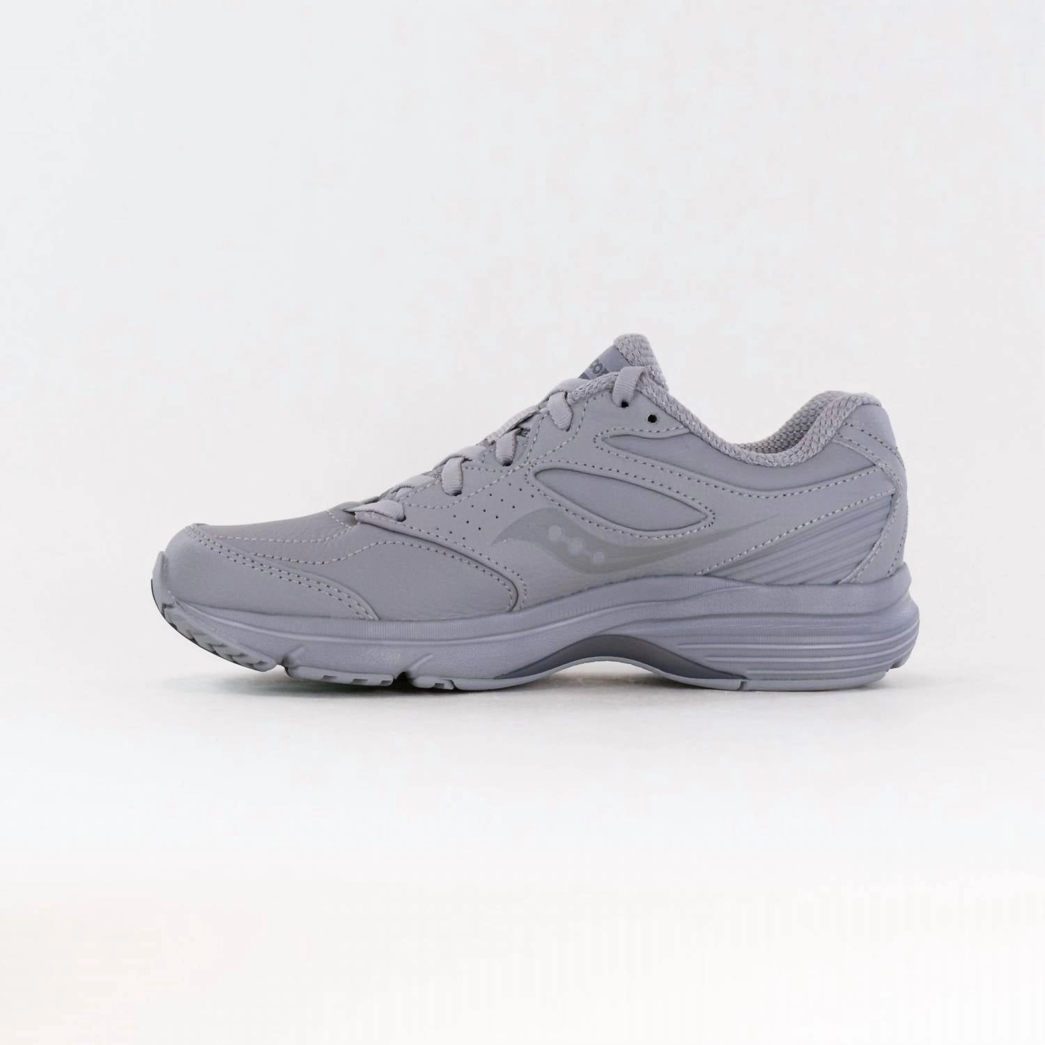 Women's Integrity Walker V3 Extra Wide In Grey