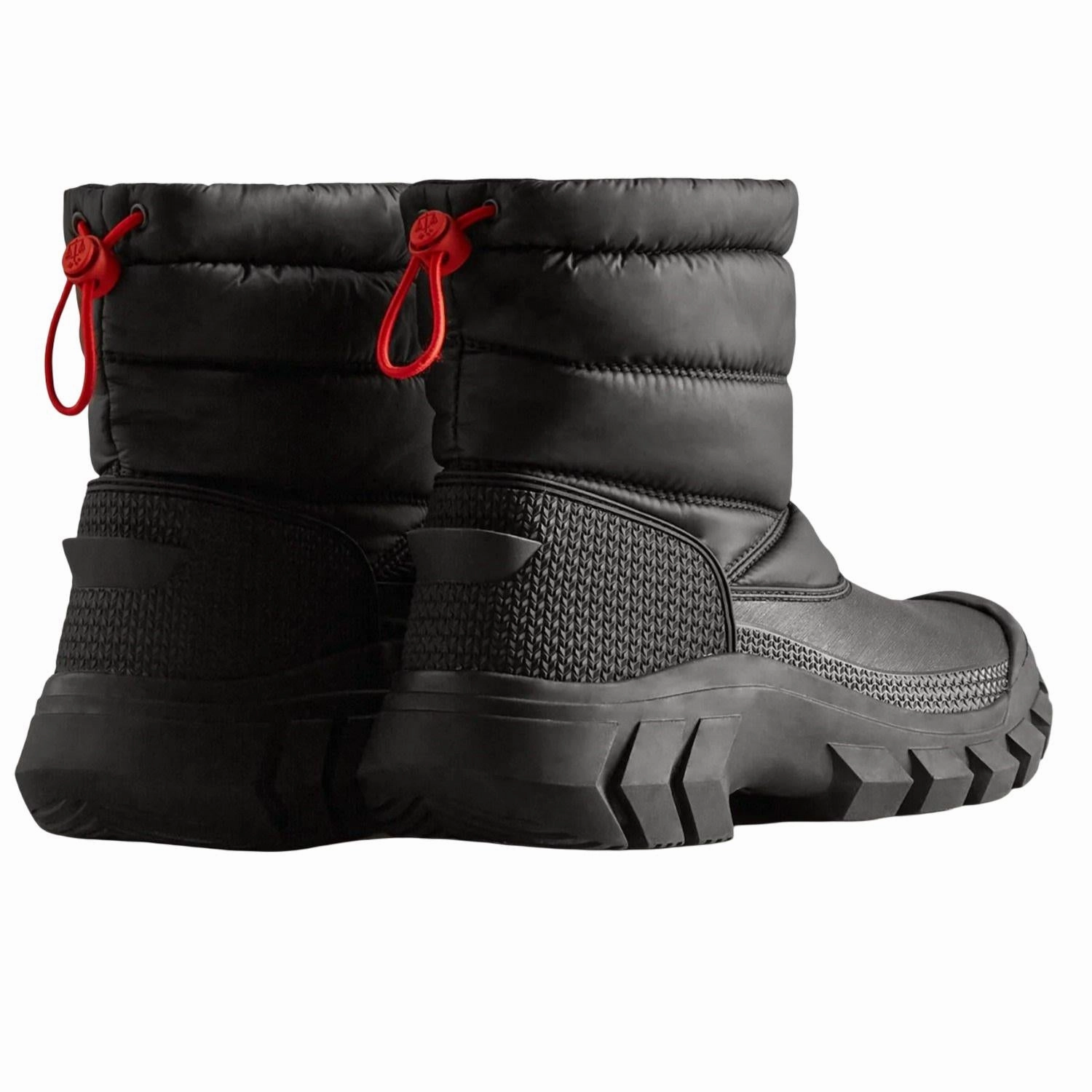 Women's Intrepid Snow Boot In Black
