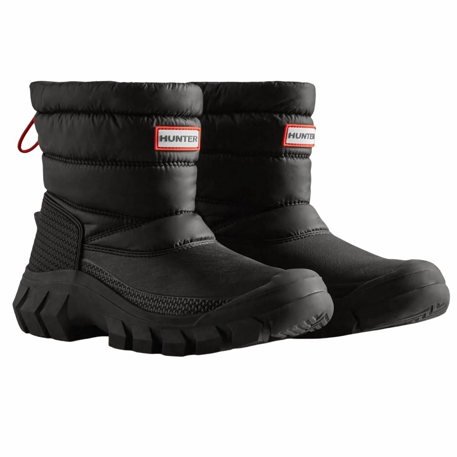 Women's Intrepid Snow Boot In Black Womens Winter & Rain Boots online