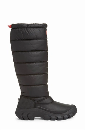 Women's Intrepid Tall Rain Boot In Black Womens Winter & Rain Boots online
