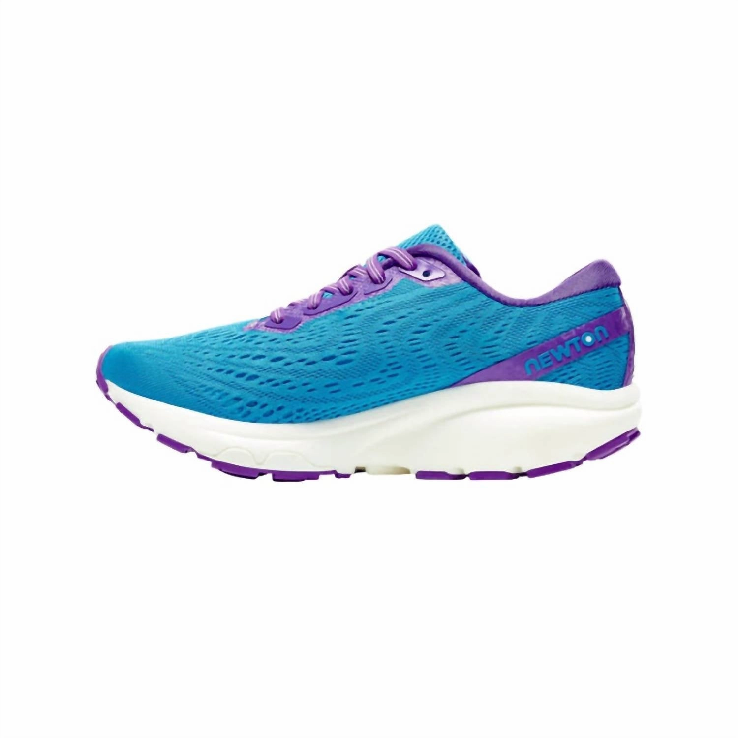 Women's Isaac Running Shoes In Azure