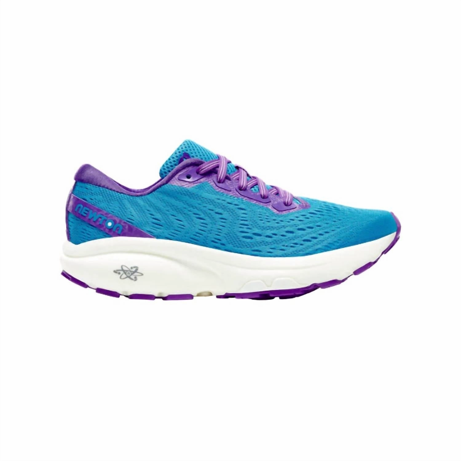 Women's Isaac Running Shoes In Azure