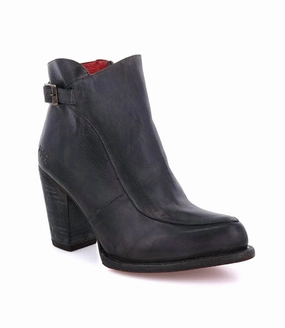 Women's Isla Boots In Black Womens Boots clearance deals