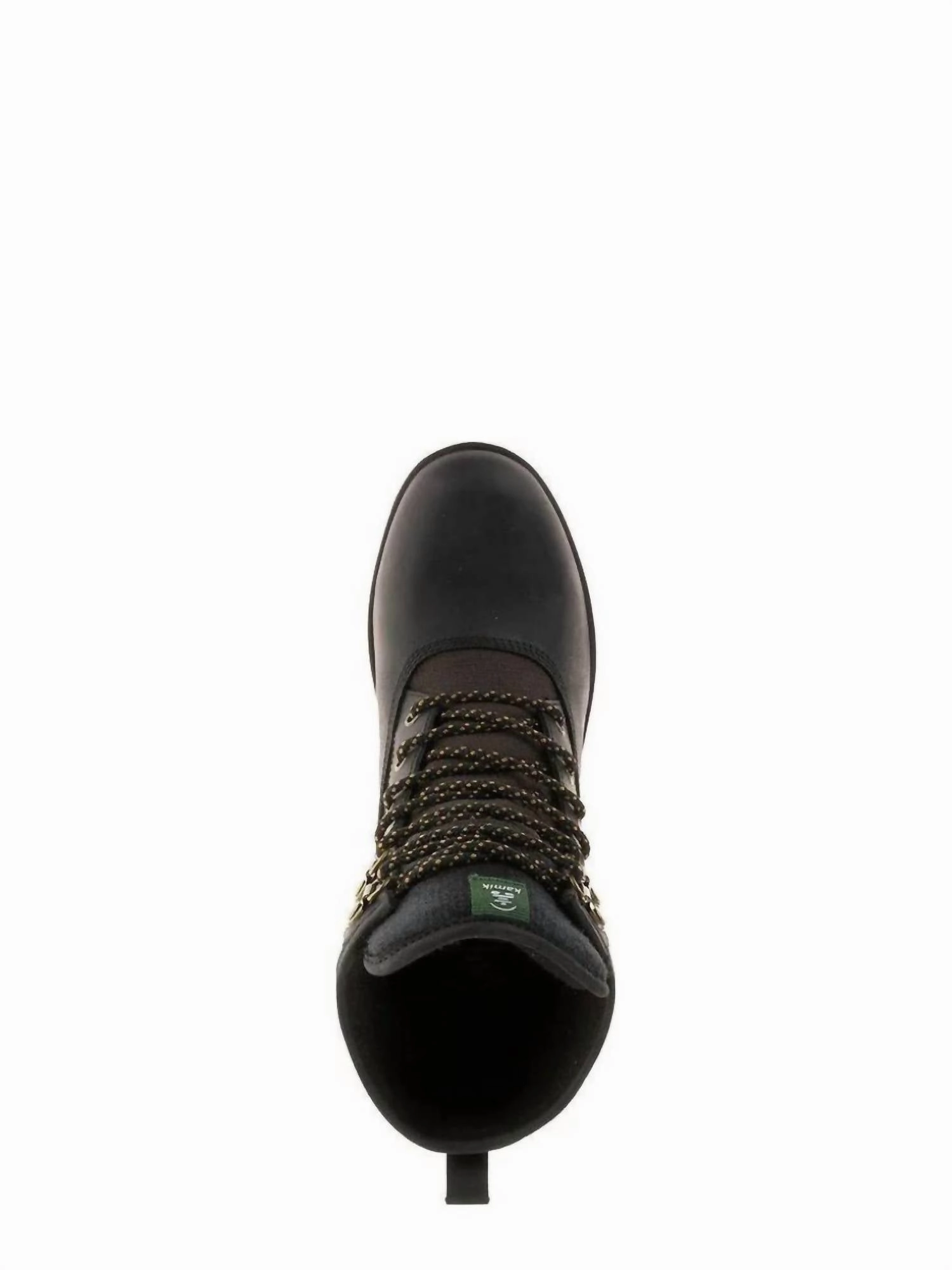 Women's Juliet Mid Winter Boots In Black