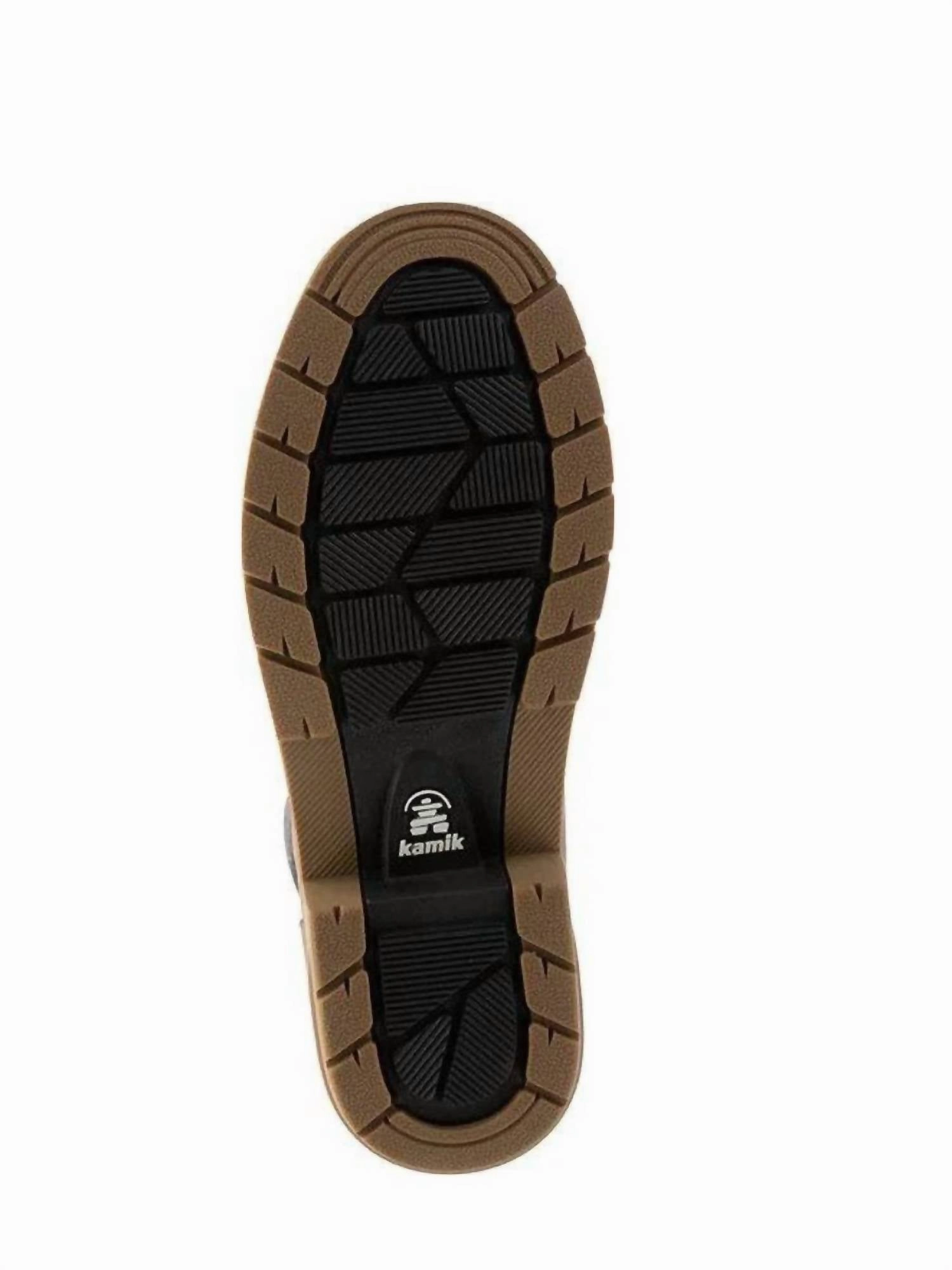 Women's Juliet Winter Boots In Black