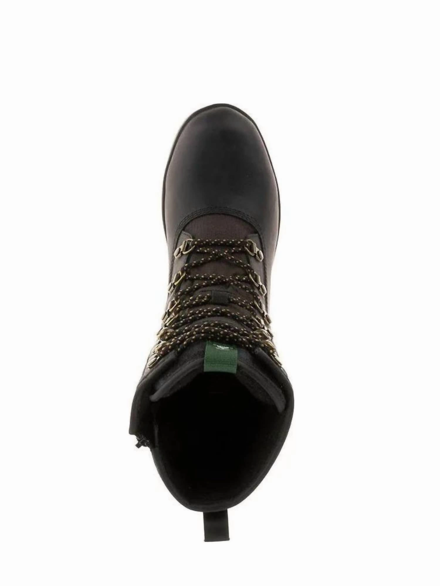 Women's Juliet Winter Boots In Black