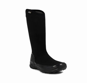 Women's Kettering Boots In Black Womens Winter & Rain Boots online