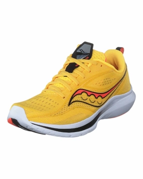 Women's Kinvara 13 Shoes In Vizigld/vizired Cheap Athletic Shoes for Women
