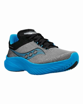 Women's Kinvara 14 Shoes In Echo/pewter Cheap Athletic Shoes for Women