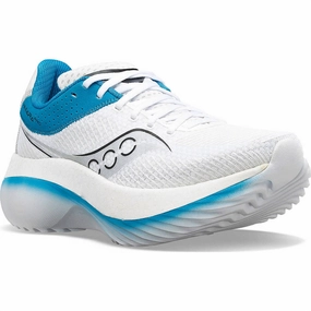 Women's Kinvara Pro Shoes In White/ink Cheap Mens Athletic Sneakers