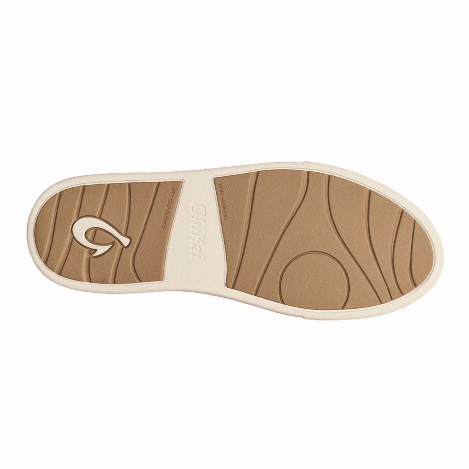Women's Kohu Canvas Sneaker In Mist Grey/mist Grey