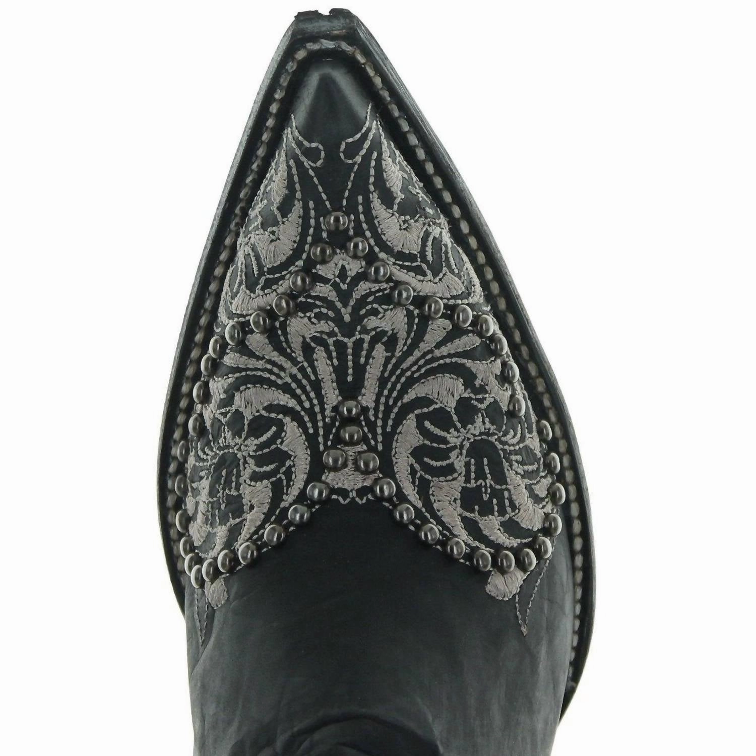 Women's L&l Shooter Boots In Black