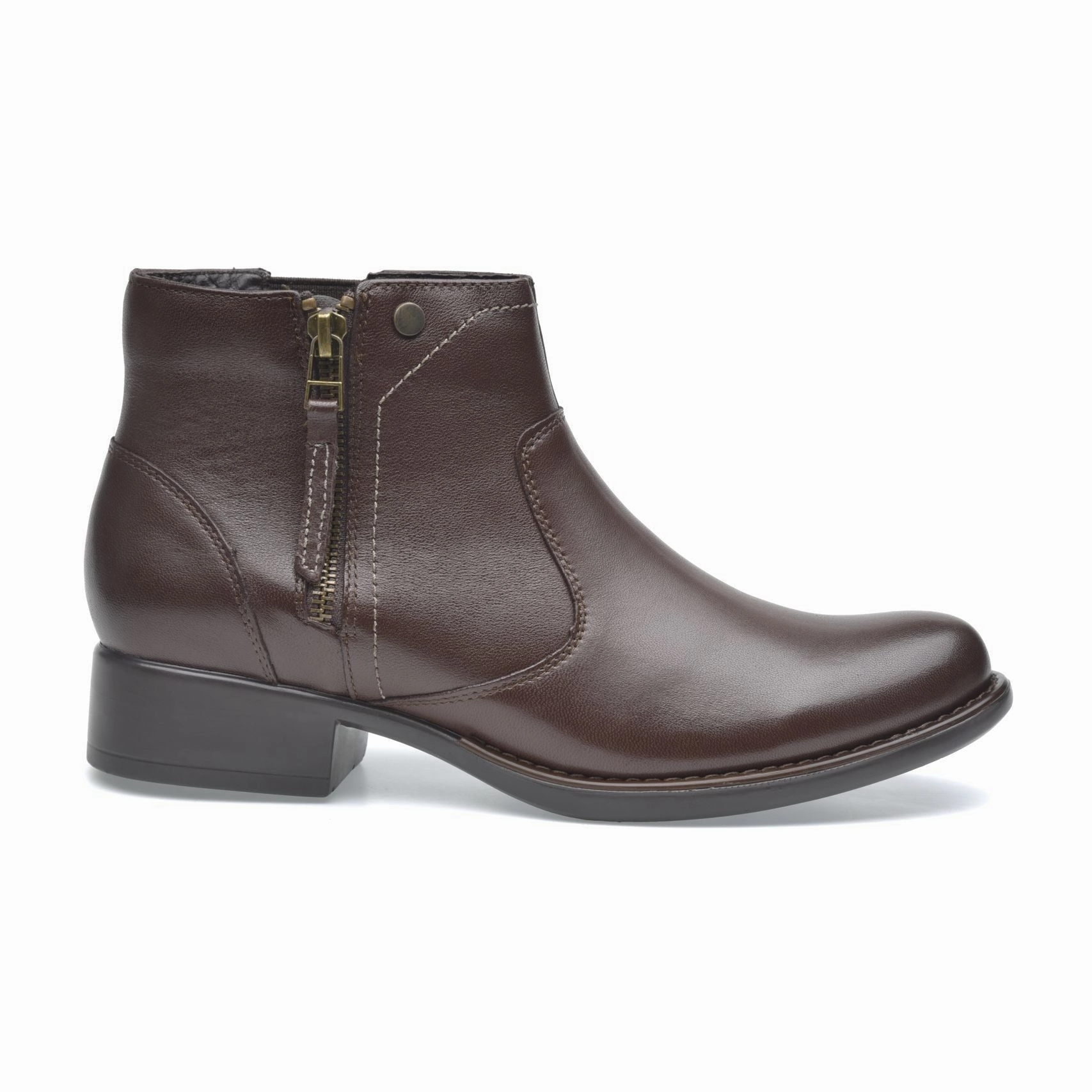 Women's lambskin Boots-Faby