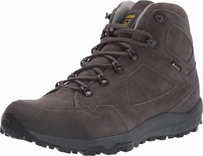 Women's Landscape Gv Leather Hiking Boot In Beluga Cheap Athletic Shoes for Women