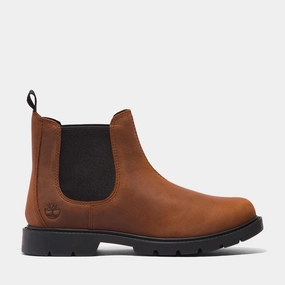 Women's Linden Woods Chelsea Boot Womens Winter Boots promo deal