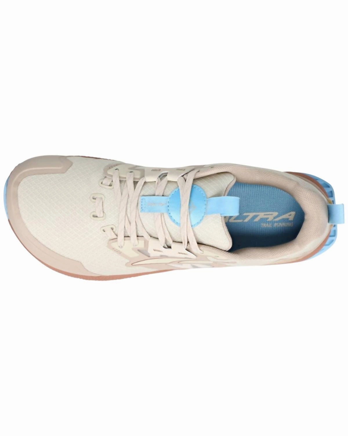 Women's Lone Peak 7 Shoes In Tan