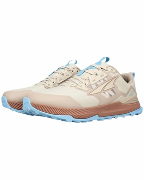 Women's Lone Peak 7 Shoes In Tan Cheap Athletic Shoes for Women