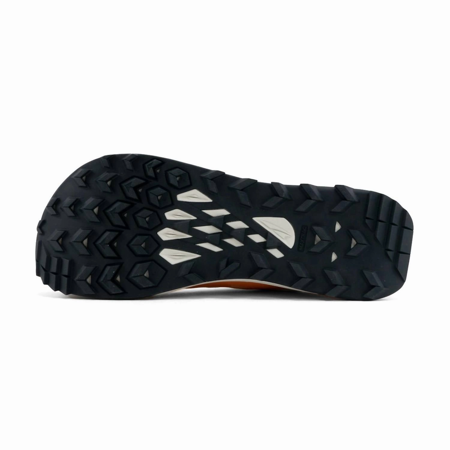 Women's Lone Peak 7 Trail Running Shoes In Orange