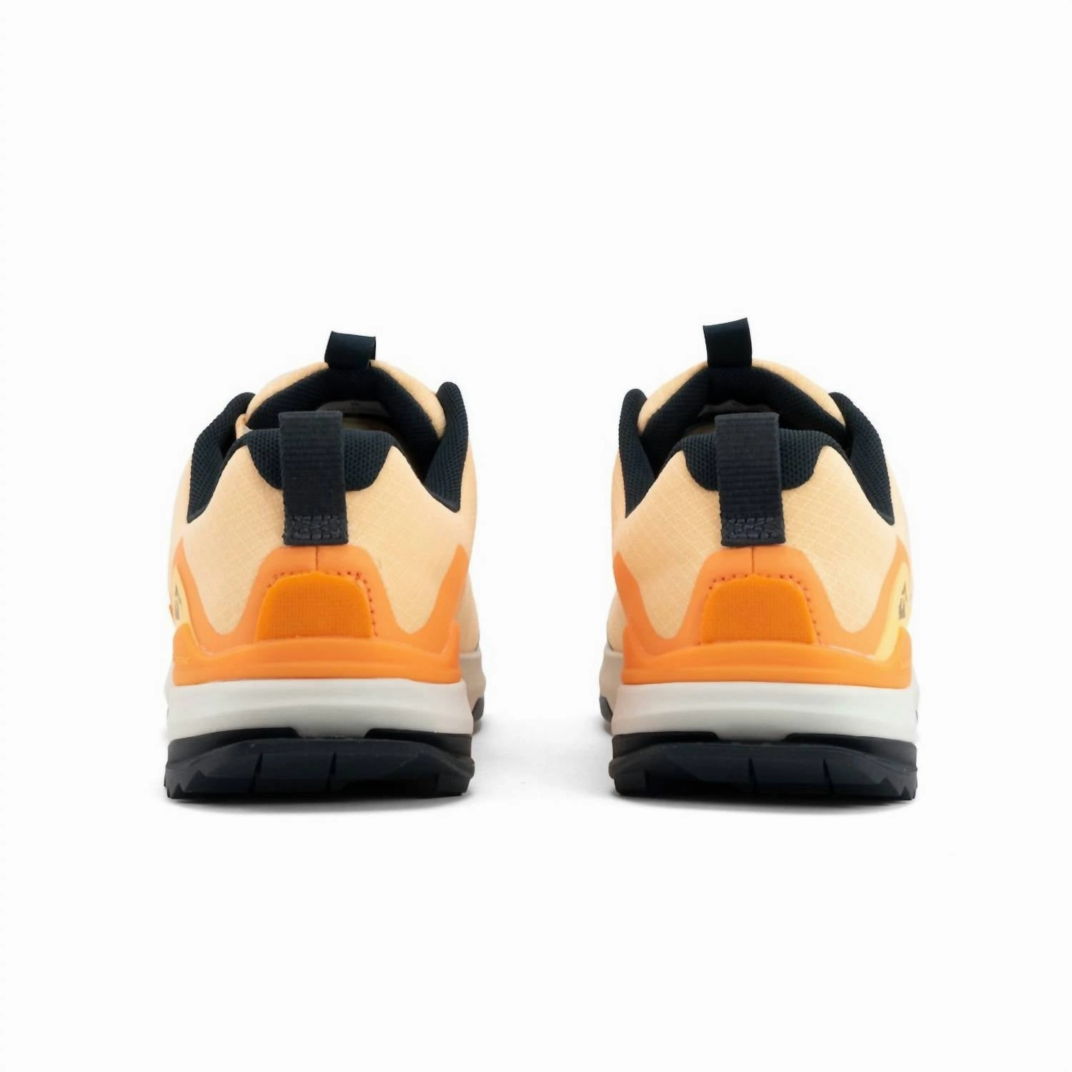 Women's Lone Peak 7 Trail Running Shoes In Orange