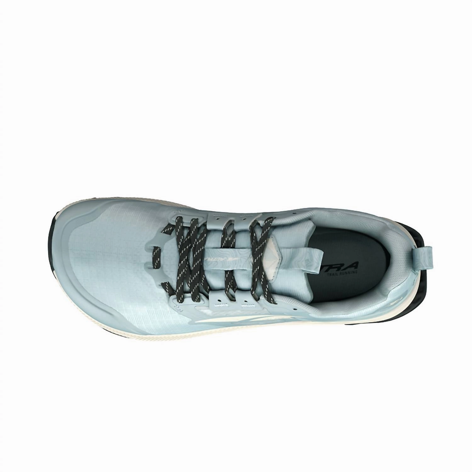 Women's Lone Peak 8 Trail Running Shoes In Mineral Blue