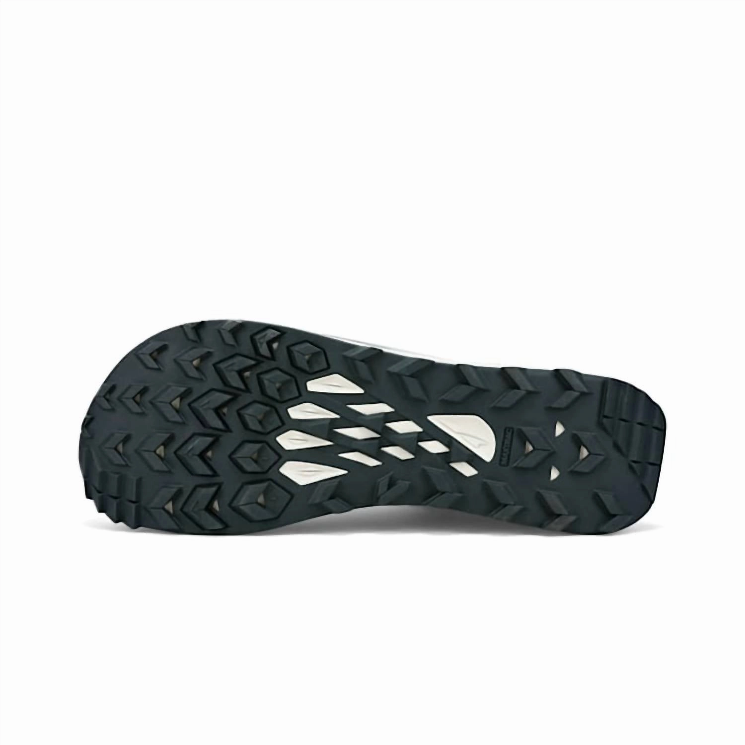 Women's Lone Peak All Weather Mid 2 Shoes In Black