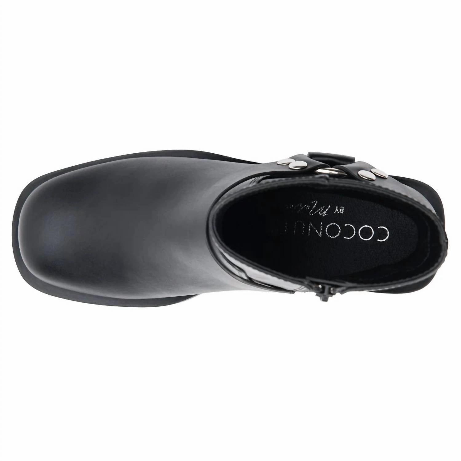 Women's Mac Boots In Black