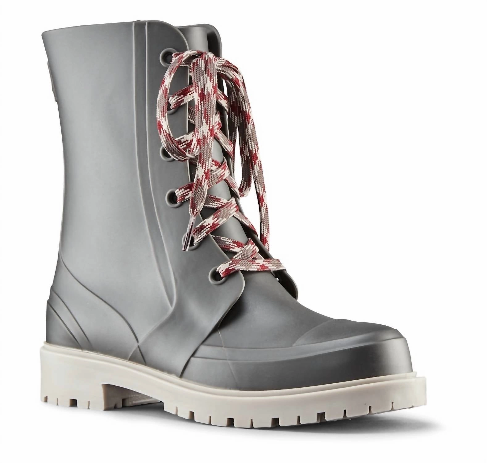 Women's Madrid Rain Boot In Pavement Womens Winter & Rain Boots online