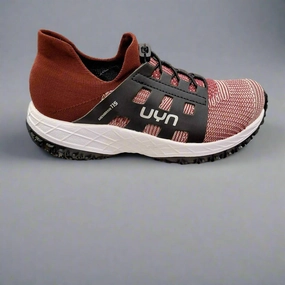 Women's Marengo Shoes In Grey/bordo Cheap Athletic Shoes for Women