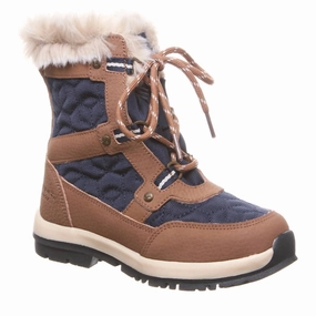 Women's Marina Winter Boots In Hickory Ii Womens Winter & Rain Boots online