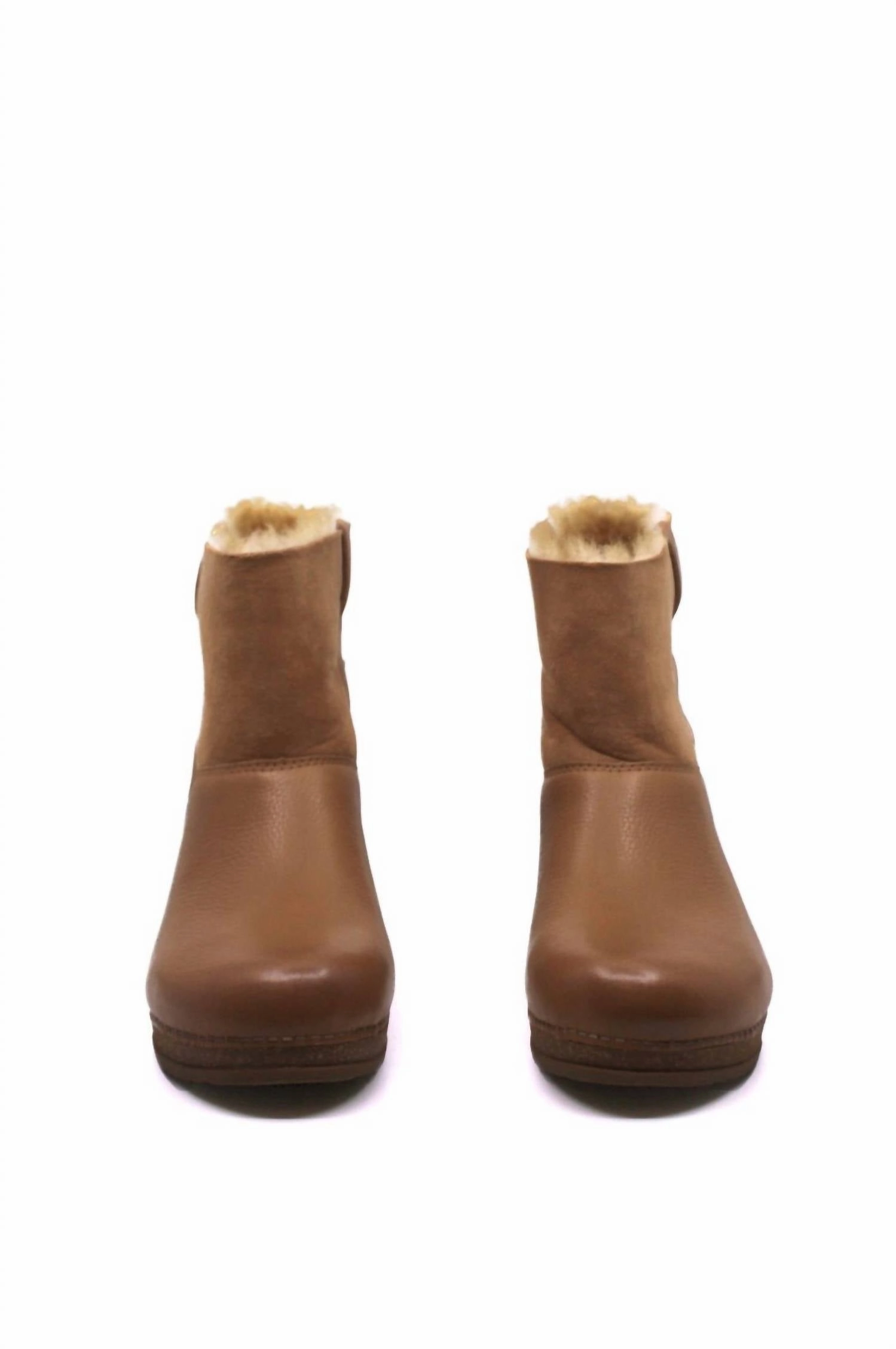 Women's Mckenzie Boot In Tan