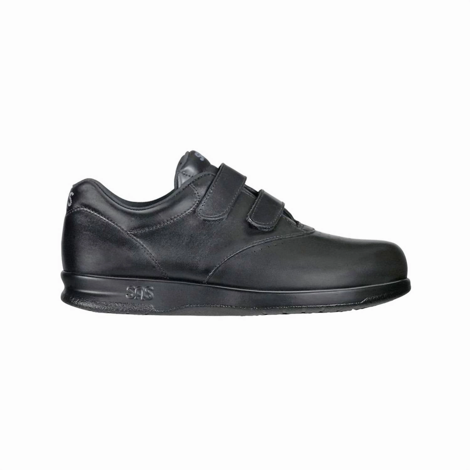 Women's Me Too Walking Shoe In Black